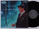FRANK SINATRA In the Wee Small Hours CAPITOL LP