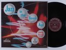 GEORGE RUSSELL + BILL EVANS Jazz In The Space Age DECCA LP