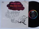 HOWARD ROBERTS QUARTET Something's Cooking CAPITOL LP VG++ promo SHRINK