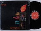 BOB THIELE/GABOR SZABO Light My Fire IMPULSE A-9159 LP NM SHRINK gatefold