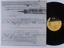 HOWARD RUMSEY'S LIGHTHOUSE ALL-STARS Oboe/Flute Volume 4 CONTEMPORARY LP VG++