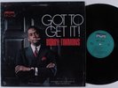 BOBBY TIMMONS Got to Get It MILESTONE LP NM SHRINK