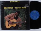 BOLA SETE Tour De Force FANTASY LP NM SHRINK
