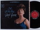 CAROL SLOANE Out of the Blue COLUMBIA LP VG++/VG+ 6 eye stereo