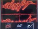 DAFT PUNK 5-LP 2007 Box Set Records Sealed Homework / Alive 1997 / Discovery