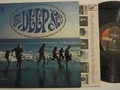 THE DEEP SIX ORIGINAL U.S. LIBERTY MONO FOLK PSYCH ROCK SELF TITLED LP / NEAR M-