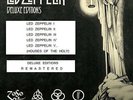 LED ZEPPELIN - DELUXE, 11 LP EDITION, NEW, REMASTERED VINYL 1,2,3,4,5 (H.O.T.H.)