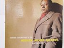 HORACE SILVER-FURTHER EXPLORATIONS BY-JAZZ LP on BLUE NOTE  MONO, DG, RVG, 63rd,