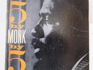 THELONIOUS MONK-FIVE BY MONK BY FIVE 5-JAZZ LP on RIVERSIDE  MONO, DG, CHARLIE R