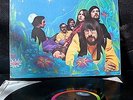 LP THE WIND IN THE WILLOWS/ SamE /1968 / CAPITOL SKAO 2956/USA / PSYCHÉ