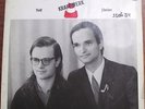 LP  -  KRAFTWERK  =  RALF & FLORIAN .................................1973
