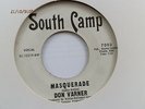 NORTHERN SOUL don varner 'masquerade' prom