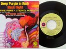 DEEP PURPLE 'Deep Purple In Rock' 1979 Mexican 7