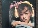DAVID BOWIE LP - YOUNG AMERICANS