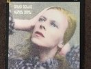 DAVID BOWIE LP - HUNKY DORY