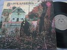 BLACK SABBATH Same / Debut VERTIGO LARGE SWIRL 1st UK PROG ROCK