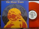 BLACK SABBATH Manor Tapes Born Again Demo RED LP Deep Purple Metal Hardrock Doom