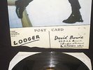DAVID BOWIE LODGER 12