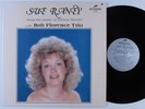 SUE RANEY & BOB FLORENCE TRIO Sings the Music of Johnny Mandel DISCOVERY LP NM
