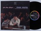 FRANK SINATRA No One Cares CAPITOL LP