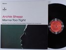 ARCHIE SHEPP Mama Too Tight IMPULSE A-9134 LP NM gatefold