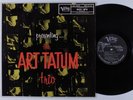 ART TATUM TRIO Presenting... VERVE 8118 LP VG+