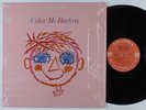 BARBARA STREISAND Color Me Barbara COLUMBIA LP NM 2-eye SHRINK