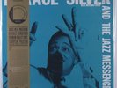 HORACE SILVER & THE JAZZ MESSENGERS Self Titled BLUE NOTE 81518 LP SEALED obi