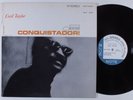 CECIL TAYLOR Conquistador BLUE NOTE LP NM stereo liberty promo