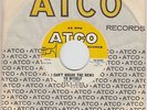Northern Soul 45 - Ben E. King - I Can't Break The News To Myself - Atco VG+ mp3