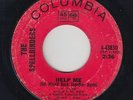 Northern Soul 45 - Spellbinders - Help Me - Columbia - mp3