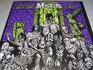 Misfits - Earth A.D. / Wolfs Blood - LP Vinyl // Neu & OVP       // Glenn Danzig
