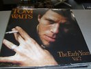 Tom Waits - The Early Years Volume 2 -  LP Vinyl // Neu&OVP