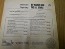 *Hear*RARE UK MOTOWN EP,TME 2013-JR WALKER &THE ALL STARS-EX COND
