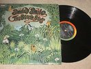 THE BEACH BOYS - SMILEY SMILE - VINYL LP