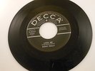 BUDDY HOLLY 45 
