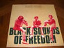 Black Uhuru-black sounds of freedom.LP