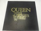 QUEEN The Complete Works 14 LP Box Set Complete With Poster - 355 W08