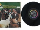 THE BEACH BOYS LP PET SOUNDS, STEREO ST 2458, FIRST PRESS 1966