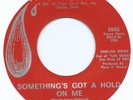 R&B SOUL MOD  45 - SUNNY OZUNA & SUNLINERS 