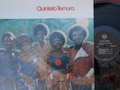 Quinteto Ternura JAP Reissue ST LP NM Latin Funk Soul