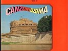 CANZONISSIMA -MASSIMO RANIERI CATERINA CASELLI MARISA SANNIA TONY DEL MONACO