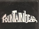 FOUNTAINHEAD private LP SEALED hard rock guitar AOR southern rock TOADS RECORDS