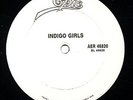 Indigo Girls Nomads Indians Saints WHITE LABEL DJ US Lp