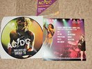 AC/DC - BOOTLEGER'S BALL  CHICAGO '78 Picture LP