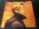 David Bowie  Low LP record