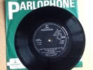 rare mispress -THE HOLLIES - I CAN'T TELL THE BOTTOM -  with THE JACKSON FIVE