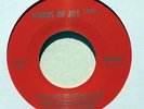 VOICES OF JOY I Feel Like Praising God modern soul gospel boogie 45 *HEAR*
