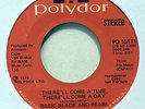 BASIC BLACK & PEARL There'll Come a Time (2 versions) modern soul Polydor *HEAR*