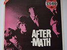 THE ROLLING STONES AFTERMATH VINYL LP DECCA SKDL4786 UK 1985 RE-MASTERED Nr MINT